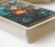 Карты Славянский Оракул Ленорман Slavic Folklore Lenormand Cards 36 карт - изображение 6