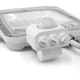 LED прожектор VIDEX F5 30W 3000-5000-6500K с датчиком движения 230V White (VL-F5-030CW-S) - изображение 4