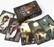 Карты Таро Темного Леса Dark Wood Tarot 78 карт - изображение 3