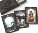 Карты Рунический Оракул Знакомство с Ведьмами Witchs Familiar Runic Oracle - изображение 4