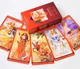 Эротическое Таро Магия Наслаждения Tarot of Sexual Magic 78 карт - изображение 3
