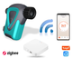 Умный полив (сплинкер с хабом) 1DAL WV09B2.WG128A (ZigBee) - изображение 1