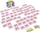 Настольная игра Spin Master Мемори Кукольный домик Габби (SM34985/6068654) - изображение 2