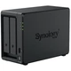 Сетевое хранилище NAS Synology DS725+ - изображение 3