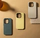 Чехол Native Union Active Case Slate Green for iPhone 16 Pro Max (ACTCSE-GRN-NP24PM) - изображение 6