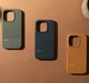Чехол Native Union (RE) Classic Case Black for iPhone 16 Pro (RECLA-BLK-NP24P) - изображение 5