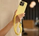 Чехол Native Union Active Case Lemon for iPhone 16 Pro Max (ACTCSE-LMO-NP24PM) - изображение 7