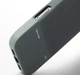 Чехол Native Union (RE) Classic Case Slate Green for iPhone 17 Pro (RECLA-GRN-NP25P) - изображение 6
