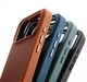 Чехол Native Union (RE) Classic Case Slate Green for iPhone 17 Pro (RECLA-GRN-NP25P) - изображение 8