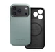 Чехол Native Union Active Slate Green for iPhone 17 Pro (ACTCSE-GRN-NP25P) - изображение 1
