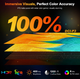 Портативный игровой монитор UPERFECT 16'' 2K 240Hz Второй дисплей ультратонкий Дополнительный монитор для работы - изображение 6