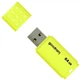 Флеш-память USB Goodram UME2 64 ГБ USB 2.0 Желтая (UME2-0640Y0R11) - изображение 2