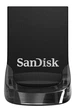Флеш-накопитель USB SanDisk Ultra Fit 32 ГБ USB 3.1 (SDCZ430-032G-G46) - изображение 3