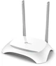 Маршрутизатор TP-Link TL-WR850N Wi-Fi 802.11n до 300 Мбит/с 2.4 ГГц 4 LAN-порта 10/100 Мбит/с (TL-WR850N) - изображение 2