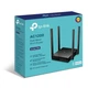 Маршрутизатор TP-Link AC1200 1×FE WAN 4×FE LAN Beamforming (ARCHER C54) - изображение 4