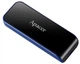 Флеш-накопитель Apacer AH356 32 ГБ USB 3.2 Черный (AP32GAH356B-1) - изображение 2