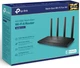 Маршрутизатор TP-Link Archer AX12 AX1500 Wi-Fi 6 1×GE WAN, 3×GE LAN, 4 зовнішні антени (AX12) - зображення 4