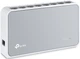 Маршрутизатор TP-Link TL-SF1008D Fast Ethernet 10/100 Мбит/с 8 портов Некерованный Бело-серый (TL-SF1008D) - изображение 1