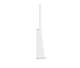 Маршрутизатор Xiaomi BE3600 Wi-Fi 7 2.5G Белый (DVB4493GL) - изображение 3