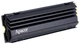 SSD-накопитель Apacer AS2280Q4U 2 ТБ M.2 2280 PCIe 4.0 x4 7400/7000 МБ/с с радиатором (AP2TBAS2280Q4U-1) - изображение 3