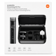 Тример Xiaomi Grooming Kit Pro 5 в 1 XMGHT2KITLF - изображение 1