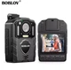 Нагрудный видеорегистратор Body Camera Boblov KJ25 - Full HD, ночная съемка, 3000 мА*ч, до 13 часов записи - изображение 1