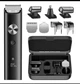 Тример Xiaomi Grooming Kit Pro 5 в 1 XMGHT2KITLF - изображение 7