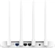 Маршрутизатор Xiaomi Mi AC1200 Gigabit Wi-Fi до 867 Мбит/с 2.4/5 ГГц 4 антенны 2 LAN/1 WAN (DVB4330GL) - изображение 4