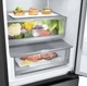 Холодильник LG GC-B509FTZW - изображение 11