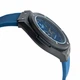 Часы Hublot Classic Fusion Blue Chronograph, 42mm (541.CM.7170.RX) - изображение 4