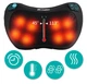 Массажная подушка Shiatsu MalTec PRO-Comfy30W-01 30 Вт с подогревом - изображение 6