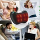 Массажная подушка Shiatsu MalTec PRO-Comfy30W-01 30 Вт с подогревом - изображение 7