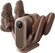 Електрична сушарка для взуття SHOE DRYER AND224 з таймером 220V електросушарка для сушіння взуття на 2 пари - зображення 3