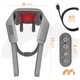 Беспроводной массажер для шеи и плеч MalTec PRO-Comfy25W Wireless 113497 - изображение 2