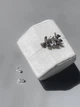 Сережки Pandora «Вигнуті дракони» «Гра Престолів» 088-22844 S925 ALE, покриття сріблом - зображення 4