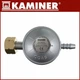 Газовий керамічний інфрачервоний обігрівач Kaminer 4.2 кВт під балон зі шлангом та редуктором (DE 26159) - зображення 7