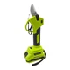 Секатор акумуляторний ELTOS CA-20BL-25/1 (115309) - изображение 1