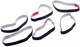 Набір запасних ременів Work Sharp Diamond Belt Kit для керамічних ножів 180/1500 грит WSKTS - зображення 2