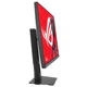 Монітор Asus 27" ROG Strix XG27ACMES HDMI, DP, USB-C, IPS, 2560x1440, 255Hz, 0.3ms, sRGB 133%, G-SYNC, FreeSync, Pivot, HDR400 - зображення 5