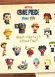 Шоколадне яйце Kinder Joy Кіндер Джой One Piece Funko Netflix Ван Піс 20 г 1 шт - яйце сюрприз з іграшкою (54182) - зображення 2