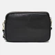 Жіноча шкіряна сумка Borsa Leather K11906-black 4117292 - зображення 3