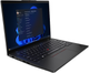 Laptop Lenovo ThinkPad L14 Gen 5 (21L1006DMX) Black - obraz 3