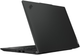 Laptop Lenovo ThinkPad L14 Gen 5 (21L1006DMX) Black - obraz 4