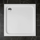 Душовий піддон REA BELMOND 80x80 WHITE - изображение 4