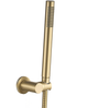 Смеситель для ванны Rea Lungo Grip brushed gold REA-B6398 - изображение 5