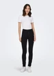 Джинси Skinny ONLY світло-чорний IAUIY887 M/32 - изображение 1