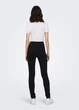 Джинси Skinny ONLY світло-чорний IAUIY887 M/32 - изображение 2