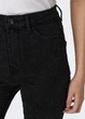 Джинси Skinny ONLY світло-чорний IAUIY887 M/32 - изображение 4