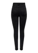Джинси Skinny ONLY світло-чорний IAUIY887 M/32 - изображение 7