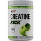 Креатин MST Creatine Kick 7in1 1000 г Sour green apple / Зелёное яблоко (Германия) комплексный креатин - изображение 1